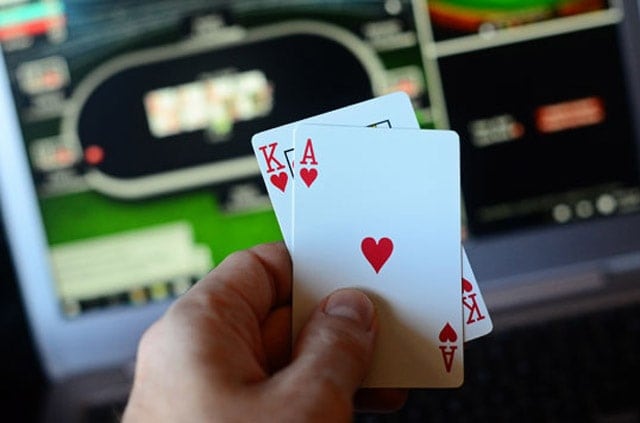 Langkah Utama Membuat Akun Member Di Situs Poker Online